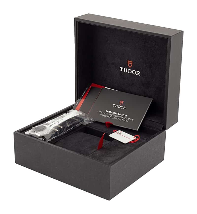 Tudor Black Bay M79230N-0008
